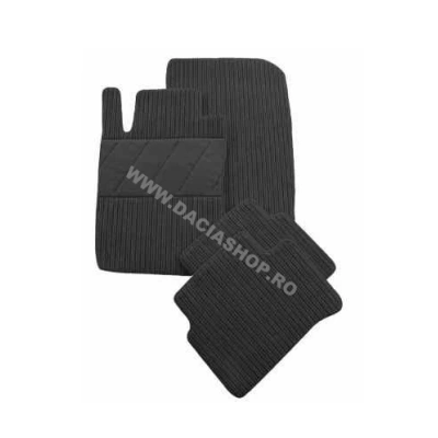 COVORASE TEXTILE DUSTER 4X4 