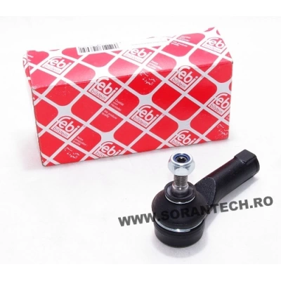 CAP BARA CLIO 2 ST