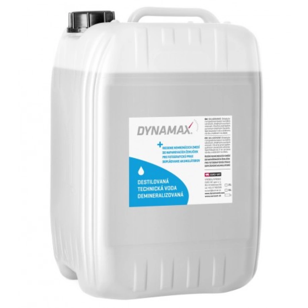 LICHID PARBRIZ CONCENTRAT DMAX 25L