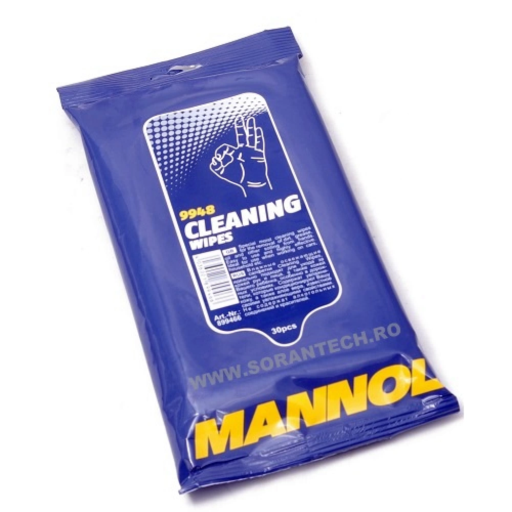 SERVETELE UMEDE PENTRU MAINI