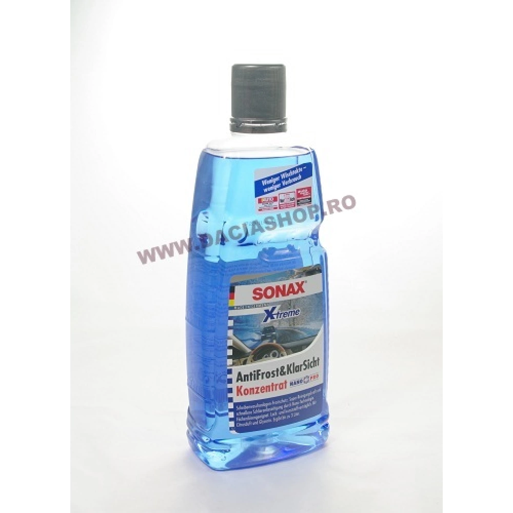 LICHID IARNA PT. PARBRIZ SONAX PRO