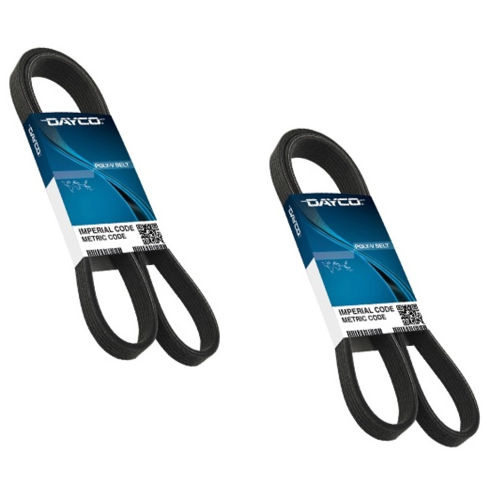 SET CURELE ACCESORII DAYCO MOTOR K7M800