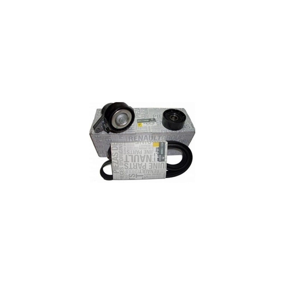 KIT ORIGINE ACCESORII LOGAN 1.6 16V