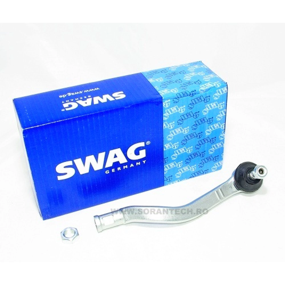 CAP BARA SWAG LOGAN DR
