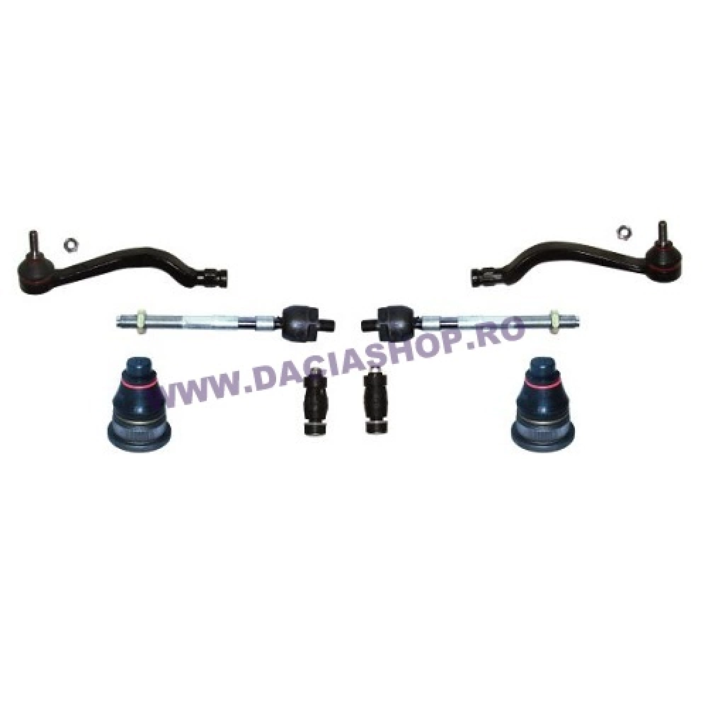 KIT REPARATIE DIRECTIE LOGAN / SANDERO