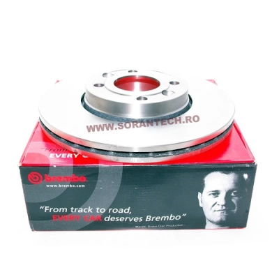 DISC BREMBO LOGAN VAN / PICK UP