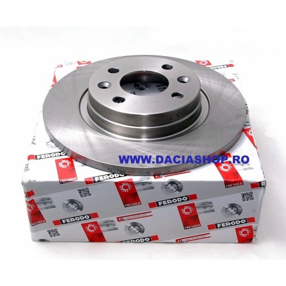 DISC FRANA PLIN FERODO PREMIER LOGAN