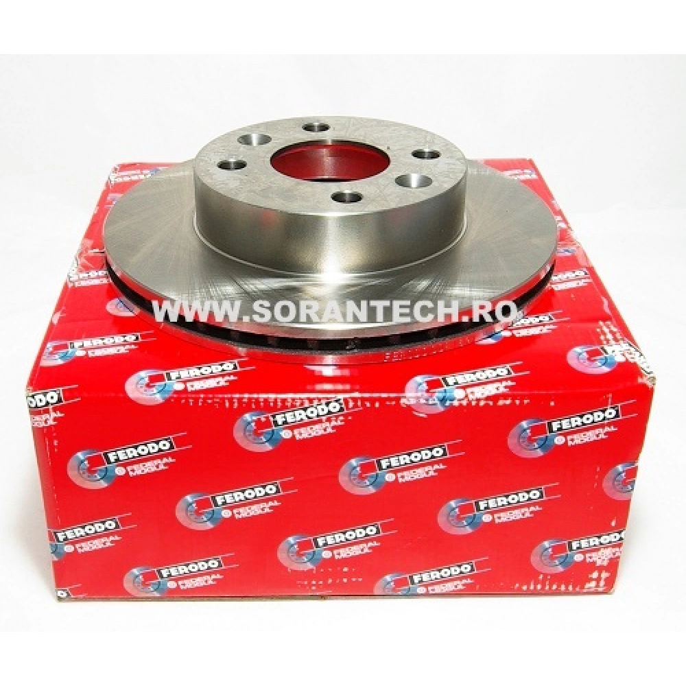 DISC FRANA FERODO PREMIER SOLENZA / SUPERNOVA