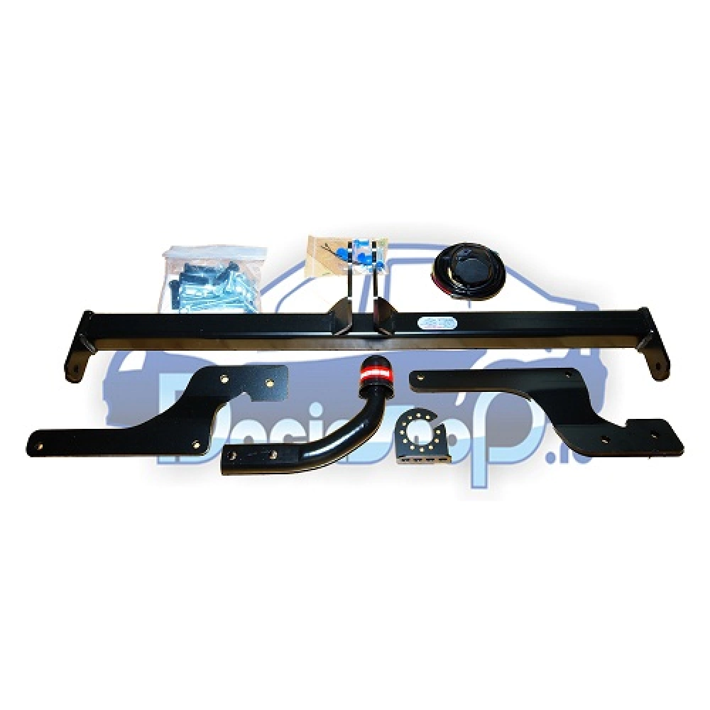 KIT CARLIG REMORCARE BOSAL/ORIS LOGAN 1