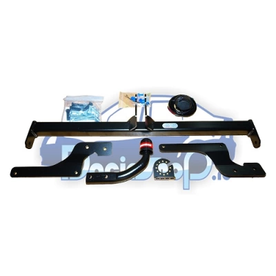 KIT CARLIG REMORCARE BOSAL/ORIS LOGAN 1