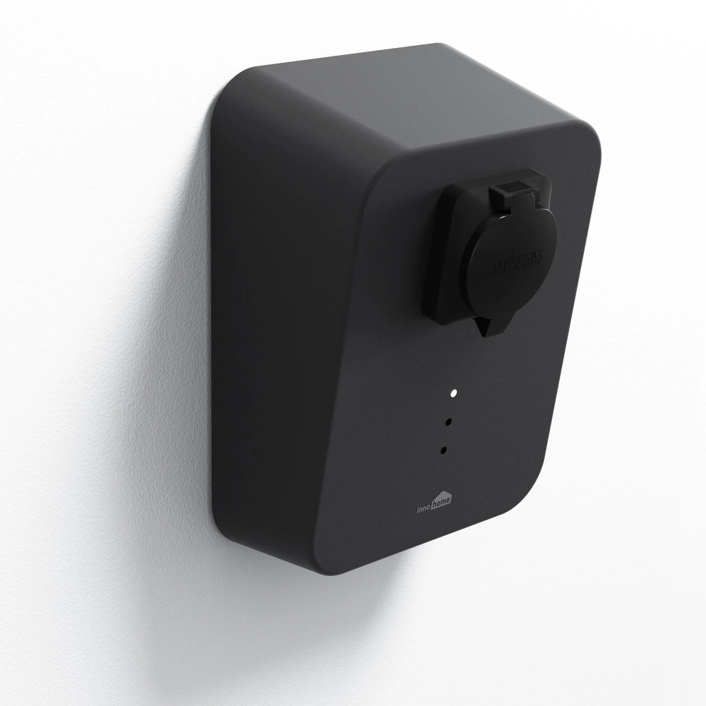 WALL BOX STATIE INCARCARE FARA CABLU