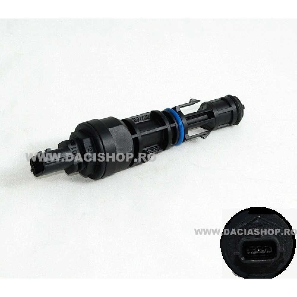 CAPTOR VITEZA MODEL NOU DUSTER, LOGAN