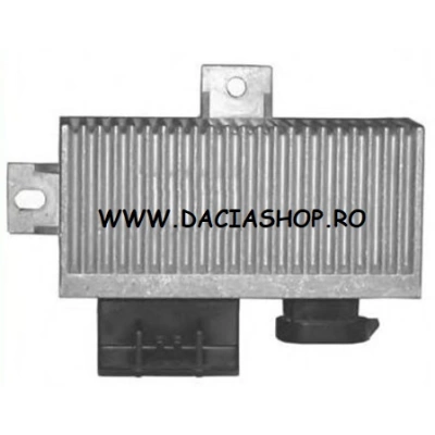 RELEU BUJII INCANDESCENTE ORIGINE LOGAN DIESEL