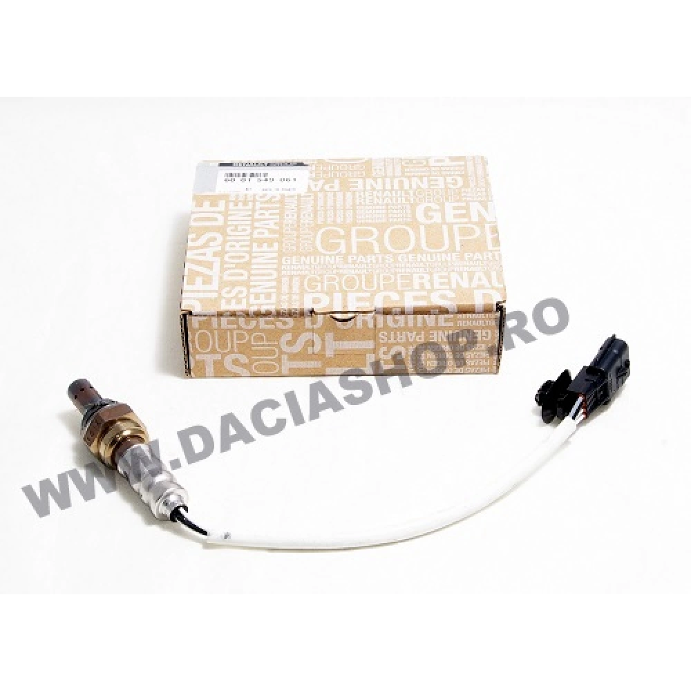 SONDA LAMBDA ORIGINE DACIA RENAULT