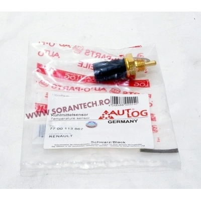 SONDA TEMPERATURA LICHID RACIRE LOGAN MPI