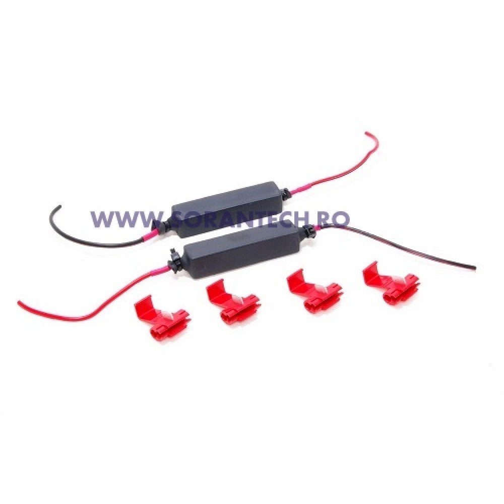 KIT ANULATOARE EROARE BEC ARS 5W