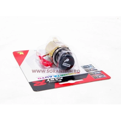 BRICHETA + PRIZA AUTO 12V