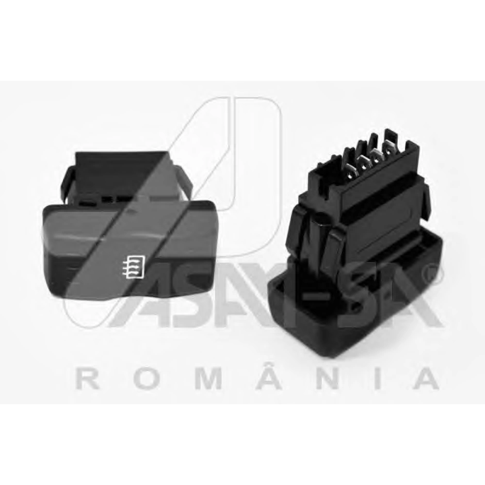 BUTON DEZABURITOR LOGAN PH1