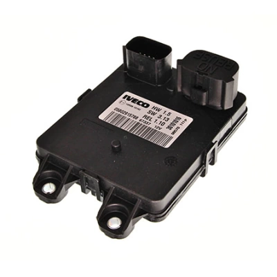 MODUL CENTRALINA PRIZA REMORCA IVECO