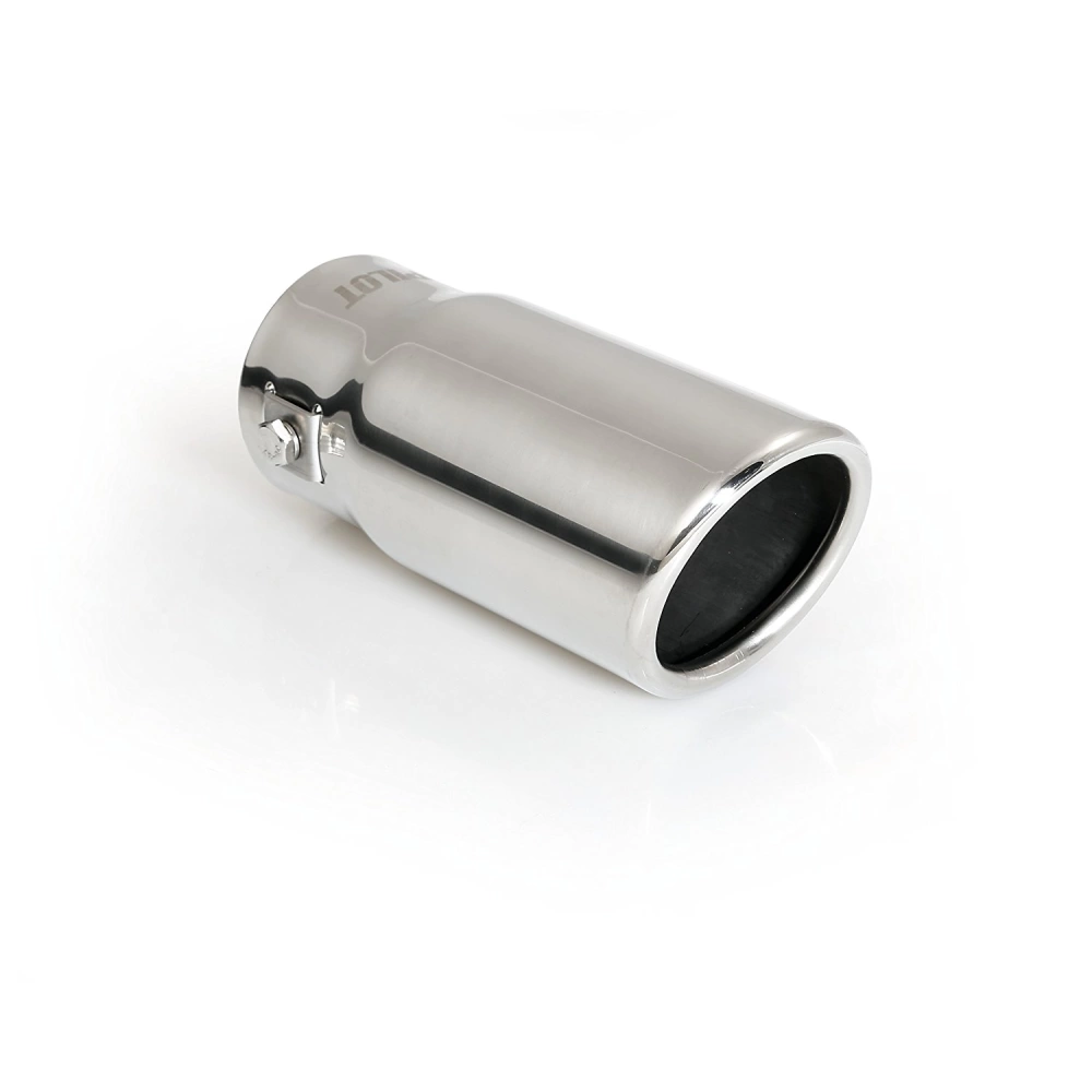 ORNAMENT EVACUARE INOX 62