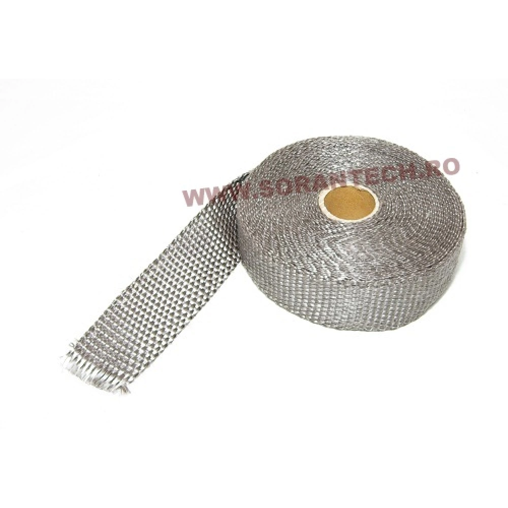 BANDA IZOLATOARE TERMIC EVACUARE 5cm x15M