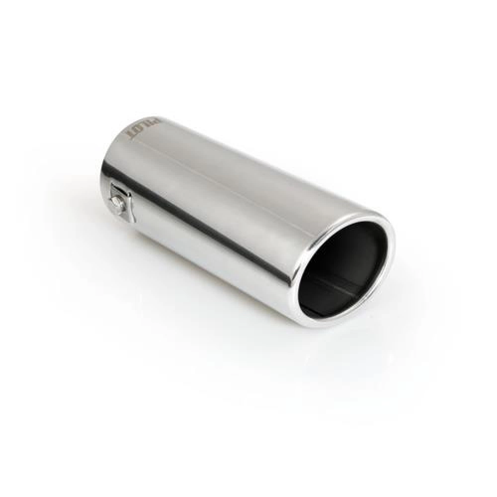 ORNAMENT OVAL EVACUARE INOX 35-48mm
