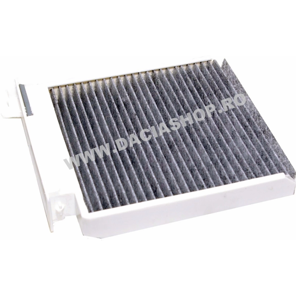 FILTRU HABITACLU LOGAN1 / DUSTER1 CU CARBON ACTIV