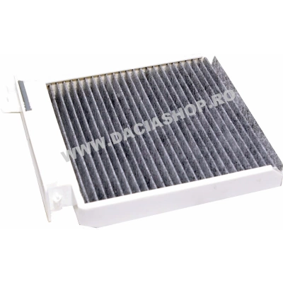 FILTRU HABITACLU LOGAN1 / DUSTER1 CU CARBON ACTIV