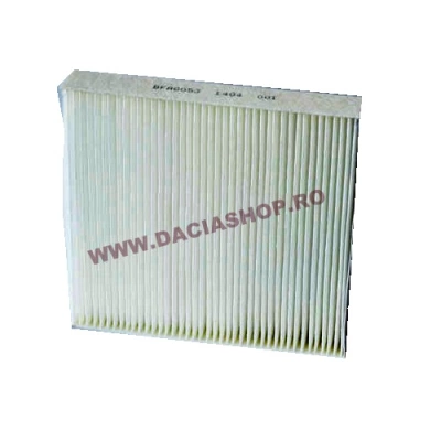 FILTRU HABITACLU LOGAN2/ DUSTER2 / SANDERO2 CARBON ACTIV