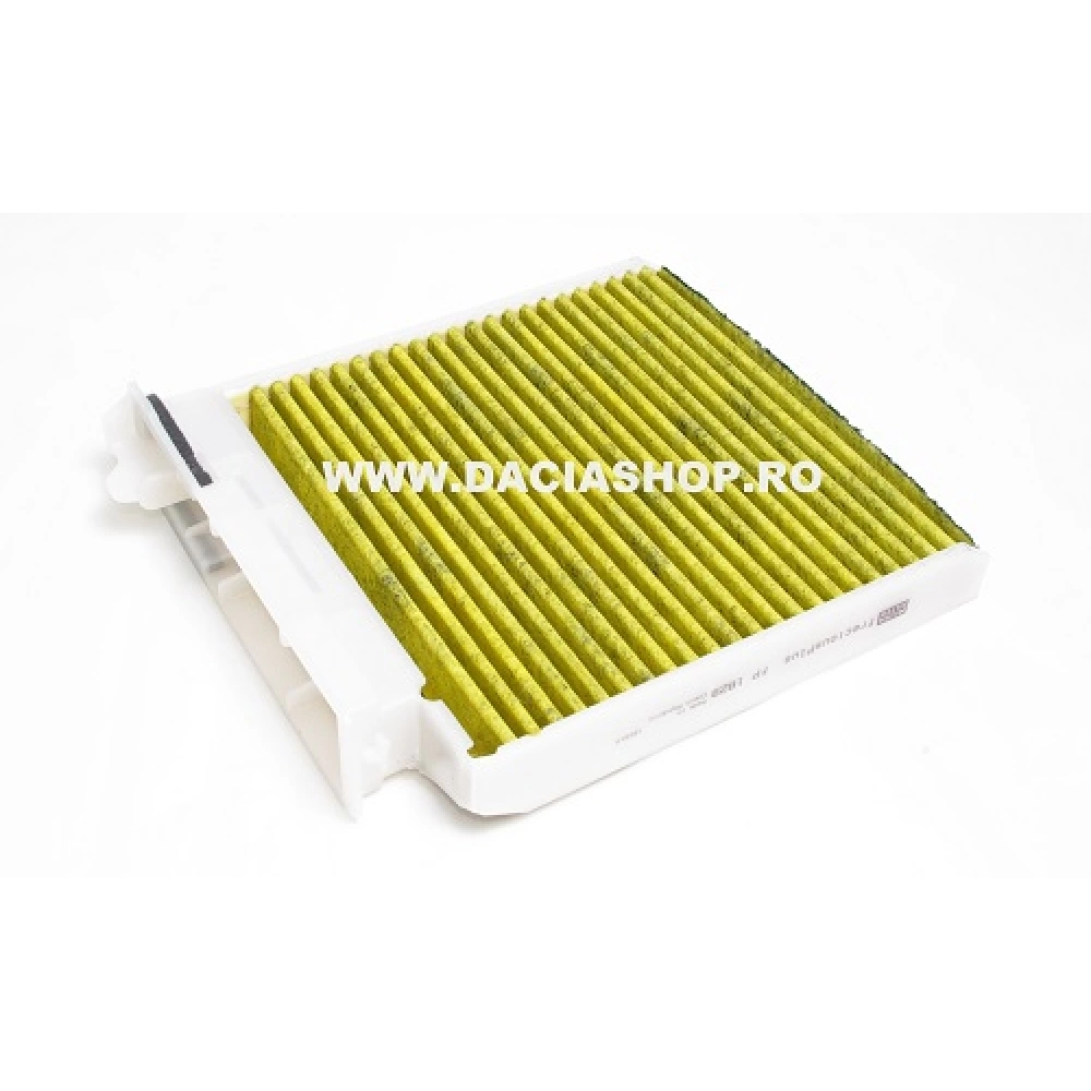 FILTRU HABITACLU MANN POLIFENOL LOGAN /SANDERO /DUSTER