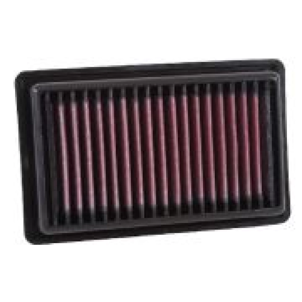 FILTRU AER K&N RENAULT / DACIA COMPATIBIL 165464877R