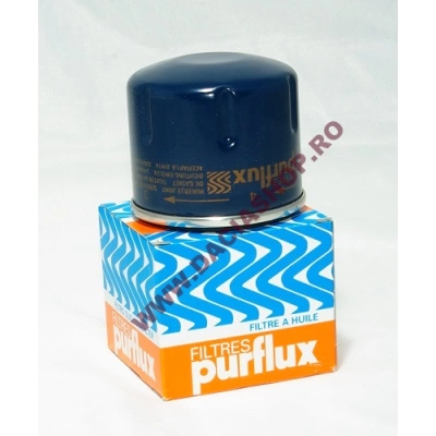 FILTRU PURFLUX 1.2 16V LOGAN/SANDERO