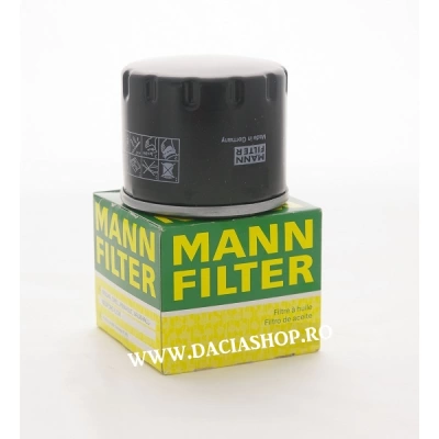FILTRU ULEI MANN LOGAN DCI