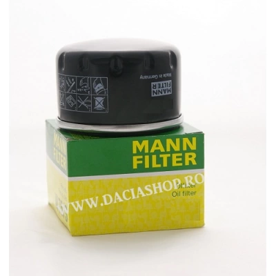 FILTRU ULEI MANN LOGAN MPI / 16V
