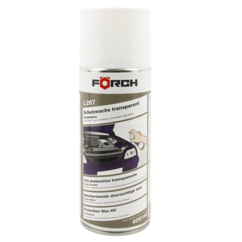 CEARA FORCH L267 PROTECTIE ANTI COROZIVA