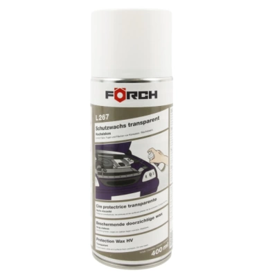 CEARA FORCH L267 PROTECTIE ANTI COROZIVA