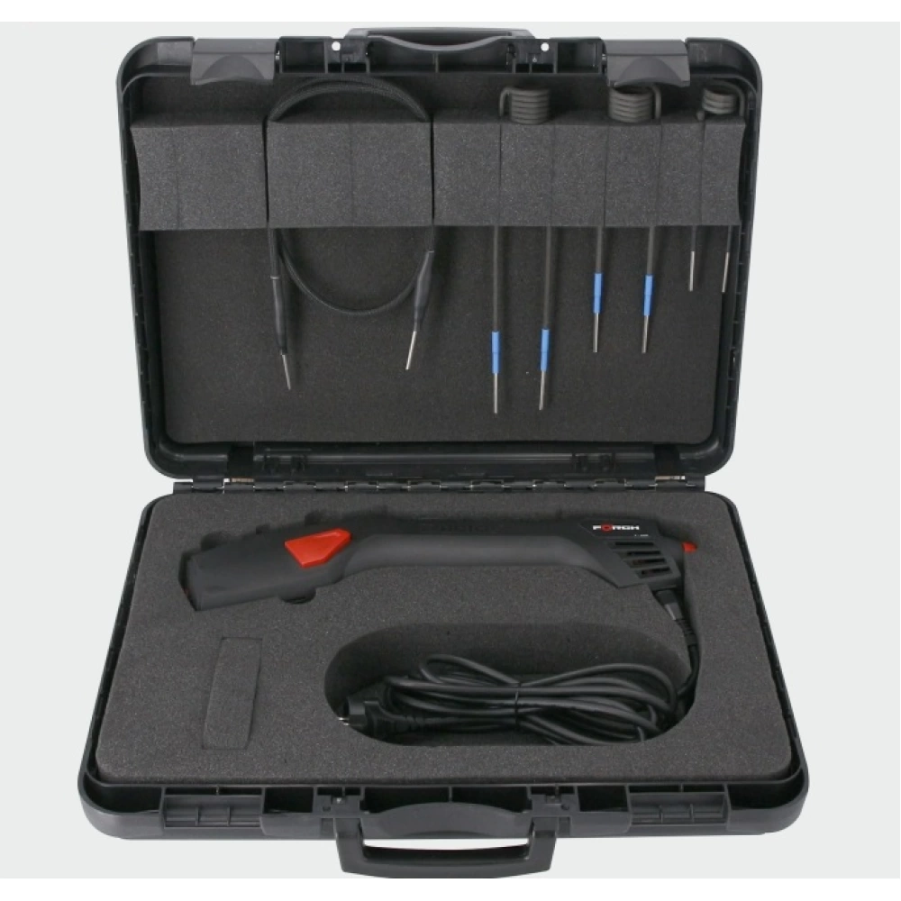 SET INCALZITOR PRIN INDUCTIE PROFESIONAL
