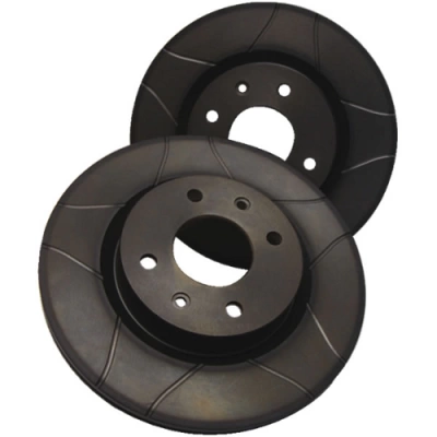 DISC STRIAT BREMBO MAX SPORT LOGAN1