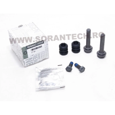 SET CULISE ETRIER LOGAN1 ORIGINE