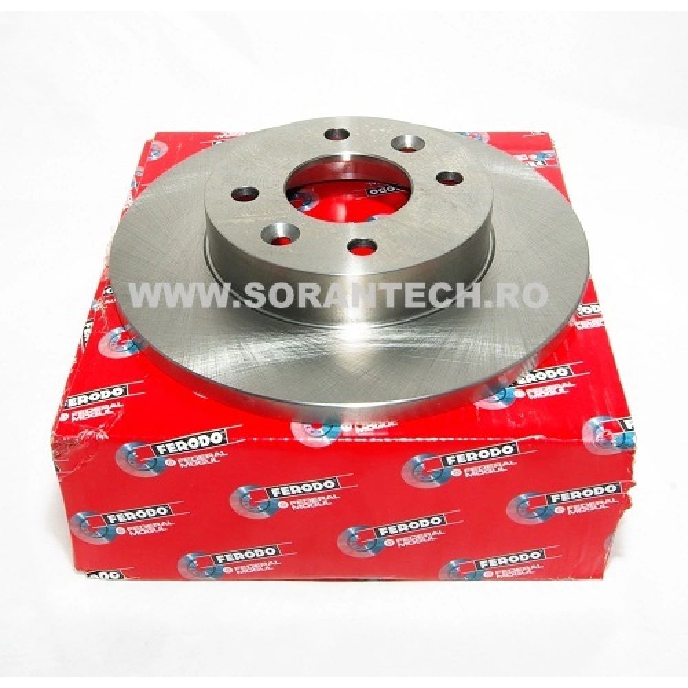 DISC FRANA FERODO CLIO