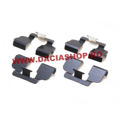 TABLITE CULISARE ORIGINALE RENAULT