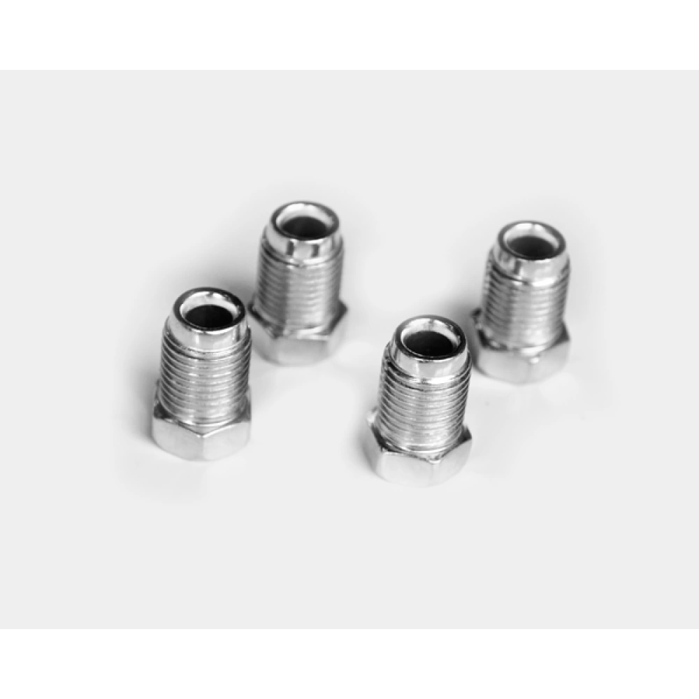 SET 4 NIPLURI "E" CONDUCTE FRANA 