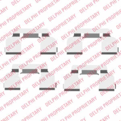  TABLITE CULISARE DELPHI DISCURI VENTILATE