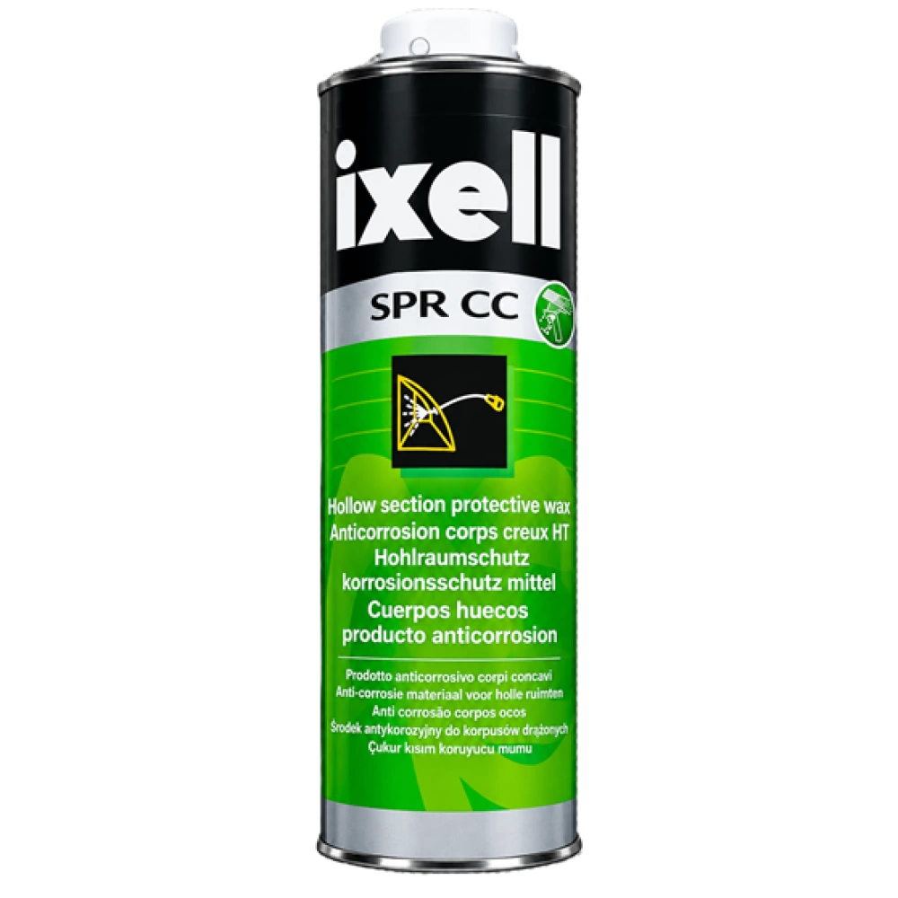 IXELL CEARA CAVITATI PT. PISTOL