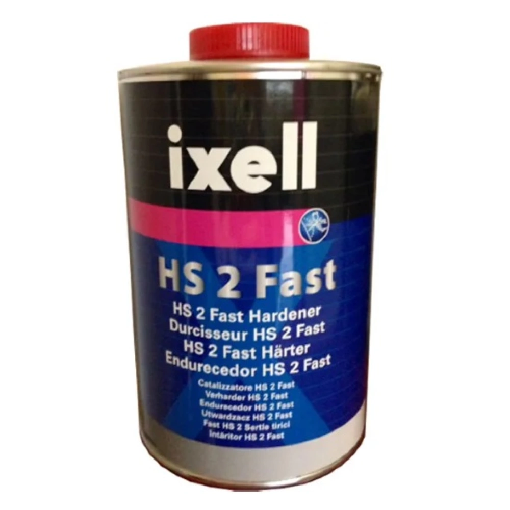 INTARITOR IXELL X HS2 LENT