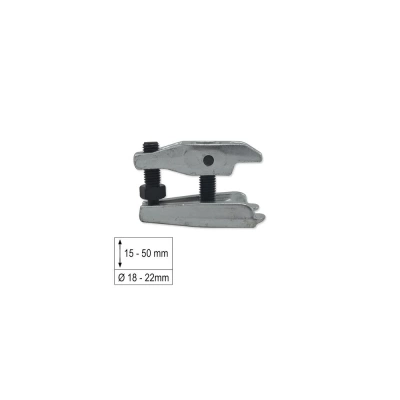EXTRACTOR ARTICULATII SFERICE JBM