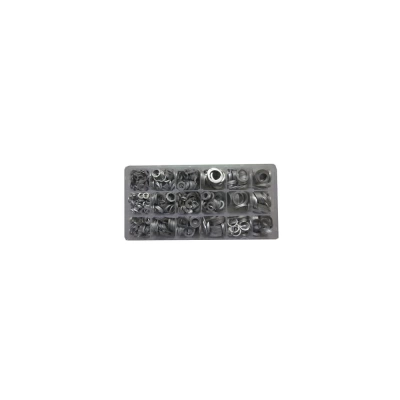 TRUSA CU SAIBE 18 ALUMINIU 900 PIESE JBM