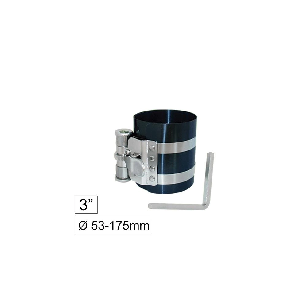 PRESA SEGMENTI PISTON 3` JBM
