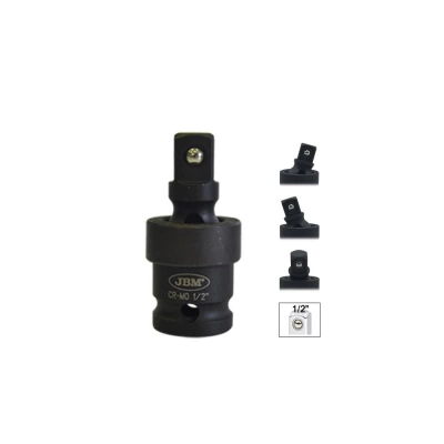 ARTICULATIE UNIVERSALA DE IMPACT DE 1/2` JBM
