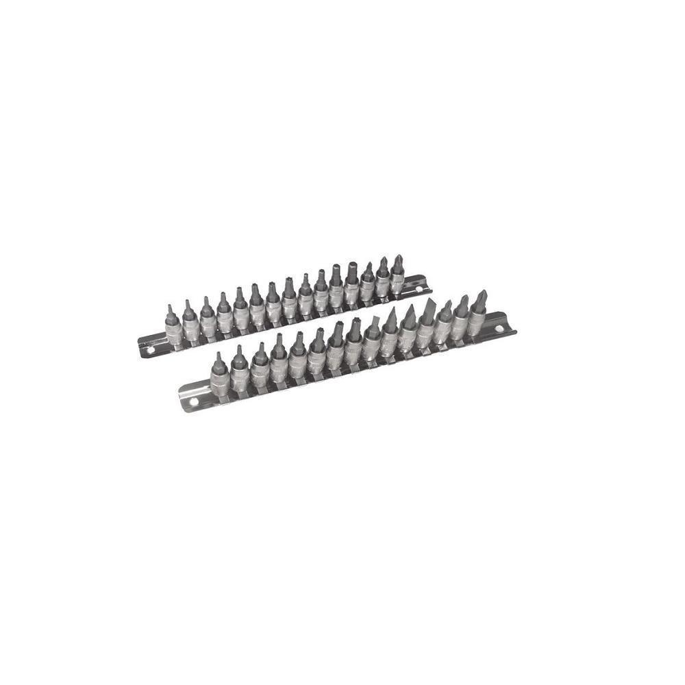 SET CAPETE TUBULARE 1/4` JBM